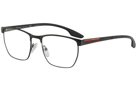 prada optical glasses mens|prada prescription glasses men.